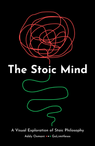 The Stoic Mind: A Visual Exploration of Stoic Philosophy