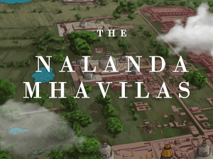 Nalanda Mahavihara: Ancient India's First International University
