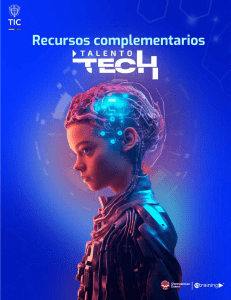 Recursos complementarios Talento Tech: Inteligencia emocional y colectiva
