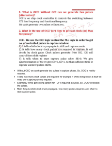What is OCC? On-Chip Clock Controller Explained